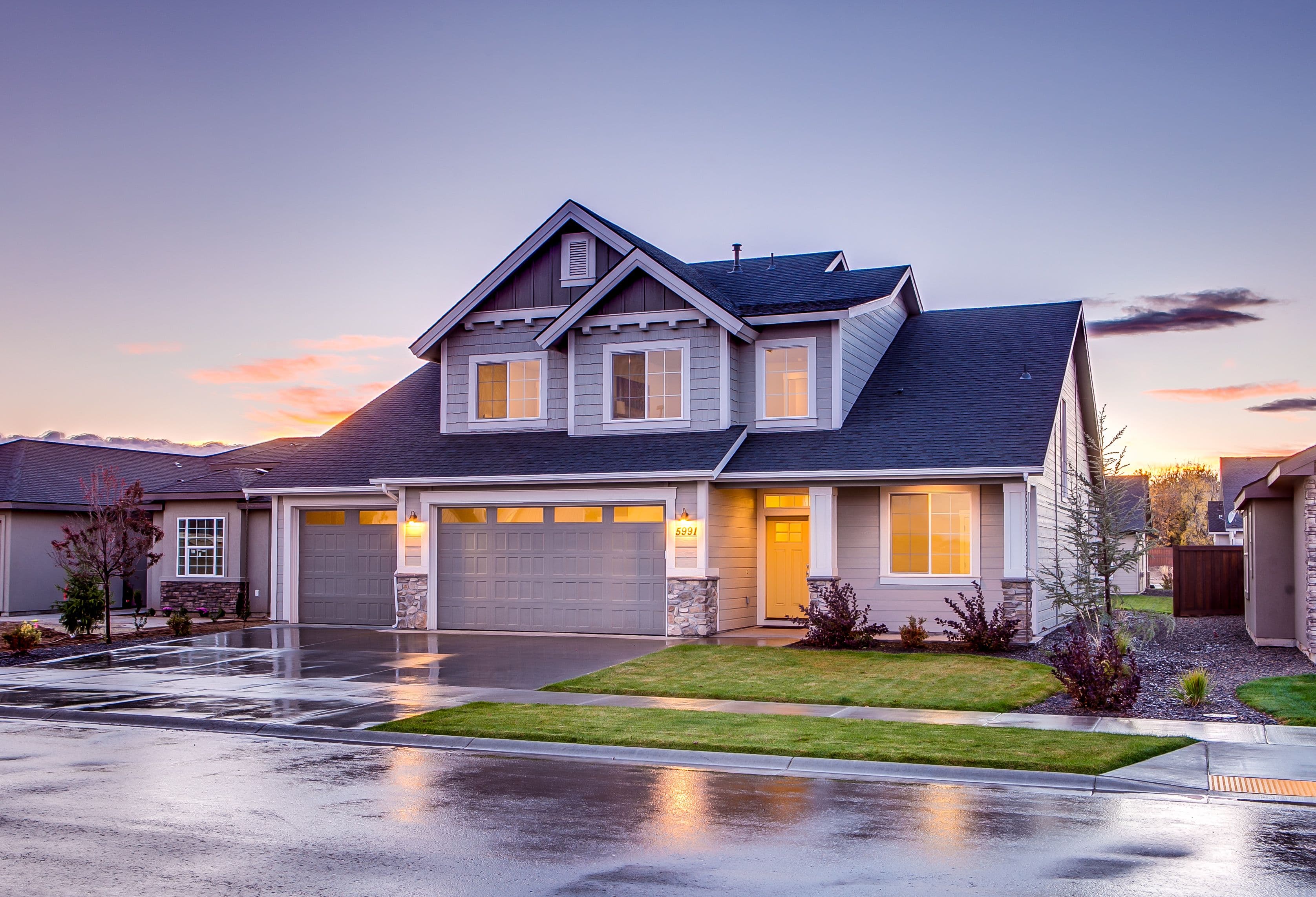 Residential Vastu