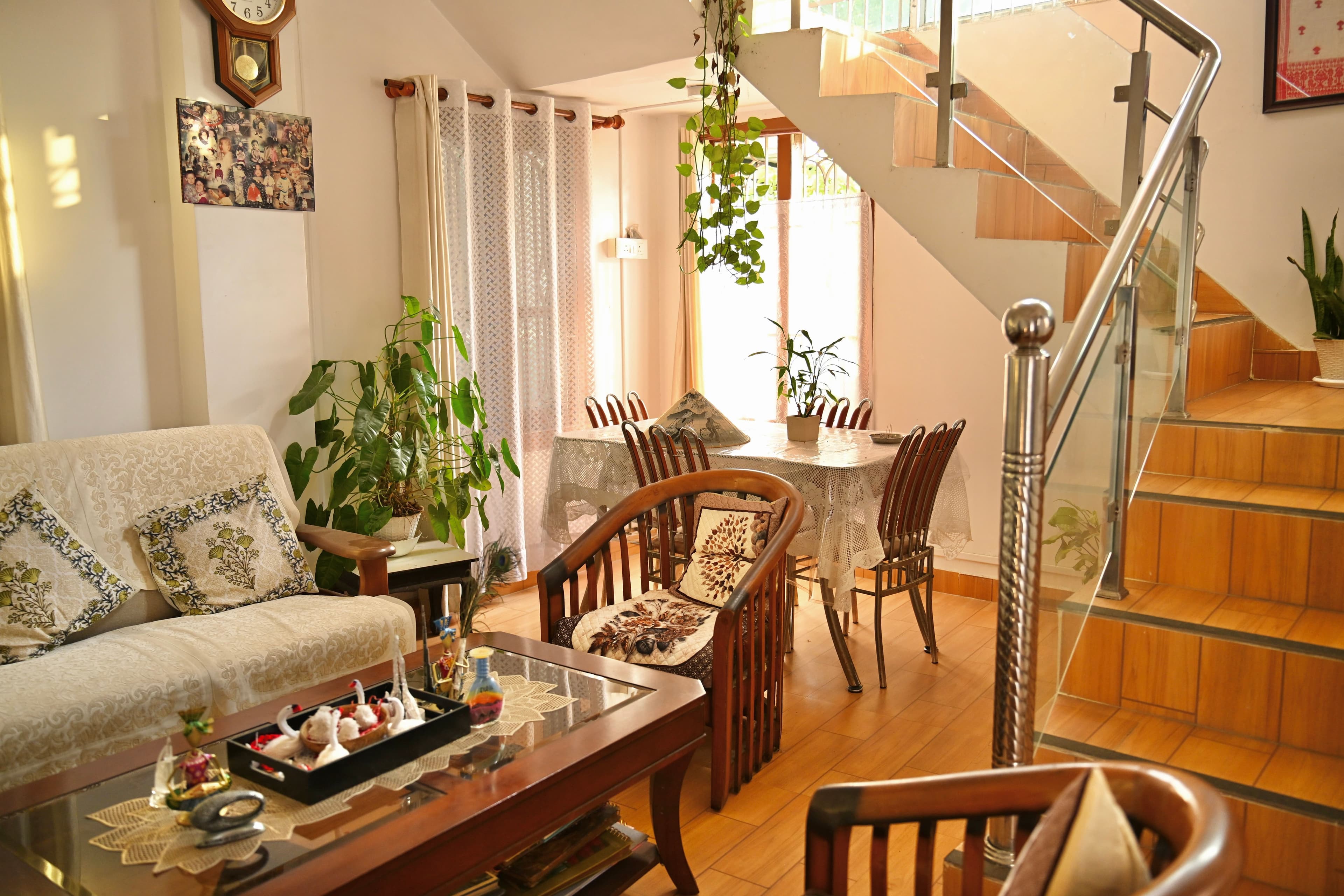 Vastu Corrections (No Demolition)