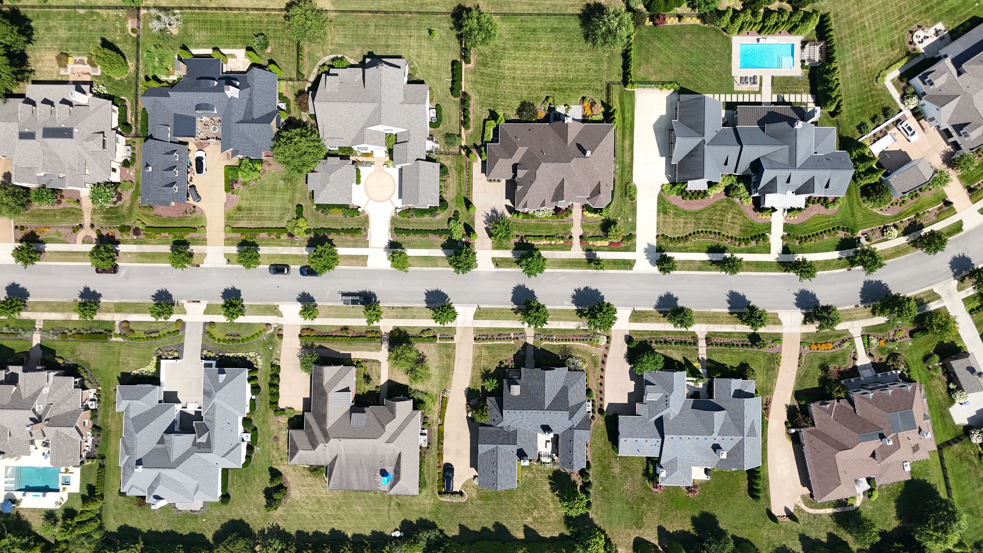 Real Estate & Townships